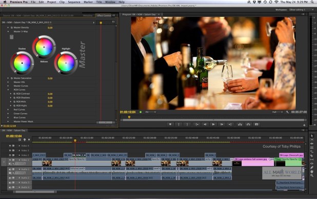 Adobe Premiere Pro Cs2 For Mac